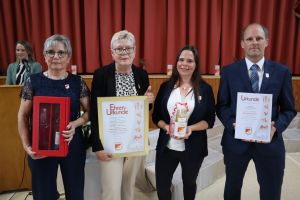 ehrung horstmar kuhn