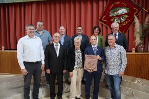 vorstaende mit gemeinderat